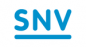 SNV Netherlands Development Organisation logo